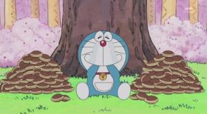 Doraemon_vs_Dorayaki